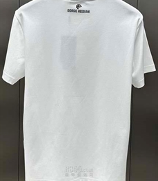 市场上装-T恤-欧货T恤