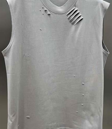 市场上装-T恤-欧货T恤