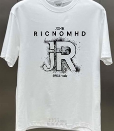 市场上装-T恤-欧货T恤