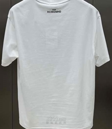 市场上装-T恤-欧货T恤