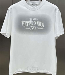 市场上装-T恤-欧货T恤