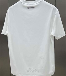 市场上装-T恤-欧货T恤