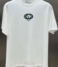 市场上装-T恤-欧货T恤