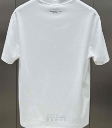 市场上装-T恤-欧货T恤