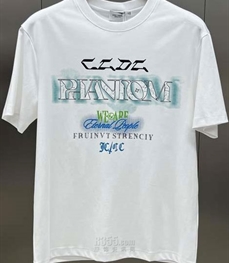 市场上装-T恤-欧货T恤