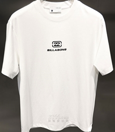 市场上装-T恤-欧货T恤