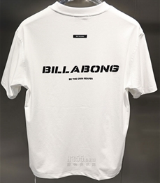 市场上装-T恤-欧货T恤