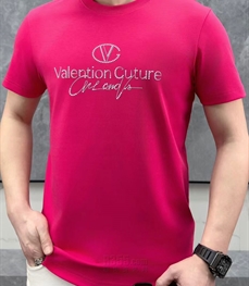 市场上装-T恤-欧货T恤