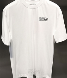 市场上装-T恤-欧货T恤