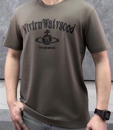 市场上装-T恤-欧货T恤