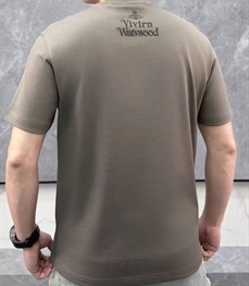 市场上装-T恤-欧货T恤