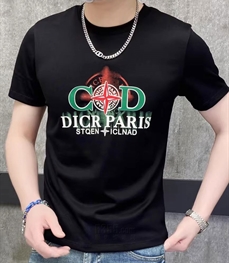 市场上装-T恤-欧货T恤