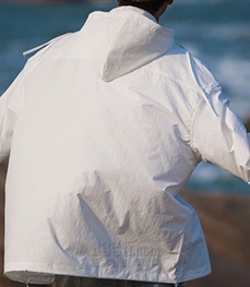 市场上装-衬衫-休闲衬衫