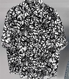 市场上装-衬衫-休闲衬衫