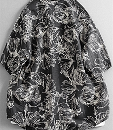 市场上装-衬衫-休闲衬衫