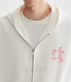 设计师品牌-开衫-微潮卫衣