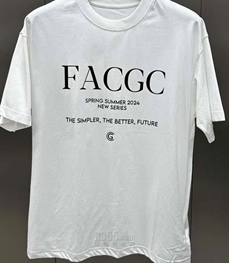 市场上装-T恤-欧货T恤