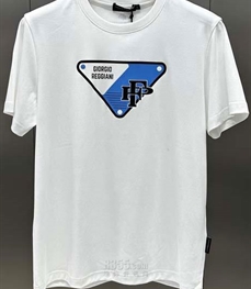 市场上装-T恤-欧货T恤