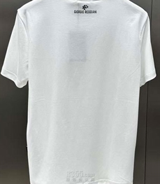 市场上装-T恤-欧货T恤