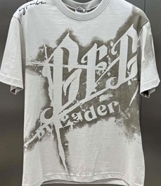 市场上装-T恤-欧货T恤