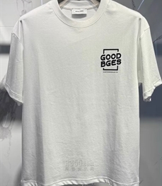 市场上装-T恤-欧货T恤