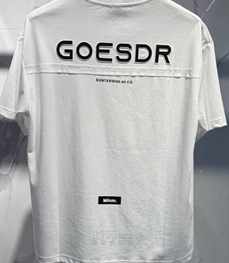 市场上装-T恤-欧货T恤