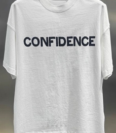 市场上装-T恤-欧货T恤