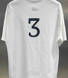 市场上装-T恤-欧货T恤