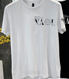 市场上装-T恤-欧货T恤