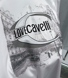 市场上装-T恤-欧货T恤