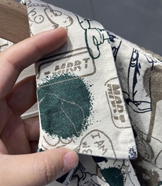 市场上装-衬衫-休闲衬衫