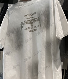 市场上装-T恤-T恤【实拍】