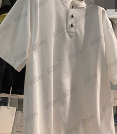 市场上装-T恤-T恤【实拍】