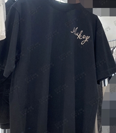 市场上装-T恤-T恤【实拍】