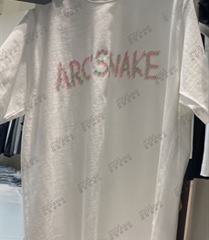 市场上装-T恤-T恤【实拍】