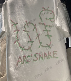 市场上装-T恤-T恤【实拍】