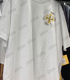 市场上装-T恤-T恤【实拍】