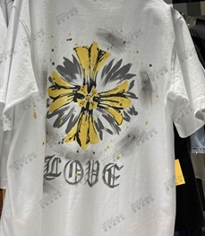 市场上装-T恤-T恤【实拍】