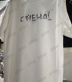 市场上装-T恤-T恤【实拍】