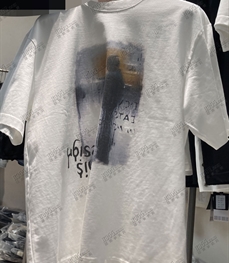 市场上装-T恤-T恤【实拍】