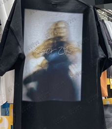 市场上装-T恤-T恤【实拍】