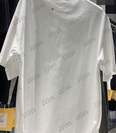 市场上装-T恤-T恤【实拍】