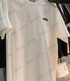 市场上装-T恤-T恤【实拍】