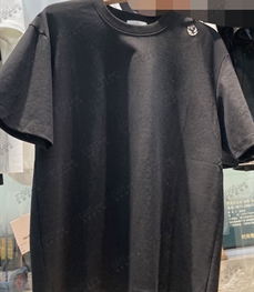 市场上装-T恤-T恤【实拍】