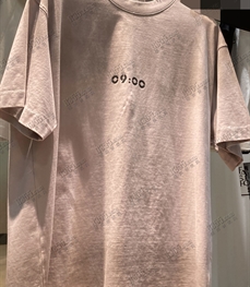 市场上装-T恤-T恤【实拍】