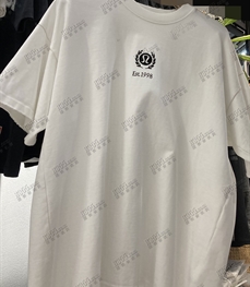 市场上装-T恤-T恤【实拍】