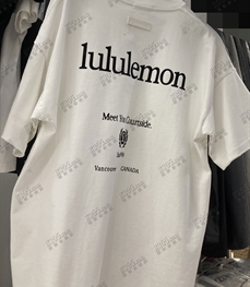 市场上装-T恤-T恤【实拍】