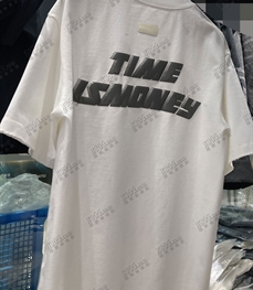 市场上装-T恤-T恤【实拍】