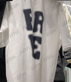 市场上装-T恤-T恤【实拍】