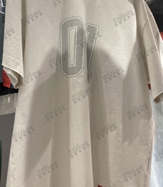 市场上装-T恤-T恤【实拍】